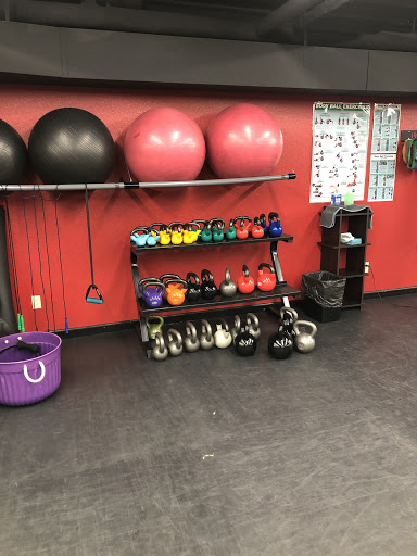 Gym «The Gym Inc.», reviews and photos, 207 E Kemp Ave, Watertown, SD 57201, USA