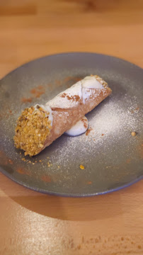 Cannolo du Restaurant italien Terra e Gusto à Pontault-Combault - n°2