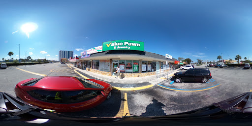 Pawn Shop «Value Pawn & Jewelry», reviews and photos, 230 SW 107th Ave, Miami, FL 33174, USA