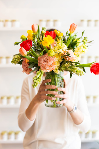 Florist «Raven Rose», reviews and photos, 474 Main St, Beacon, NY 12508, USA