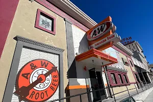 A&W Restaurant image