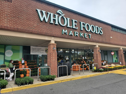 Grocery Store «Whole Foods Market», reviews and photos, 7511 Leesburg Pike, Falls Church, VA 22043, USA