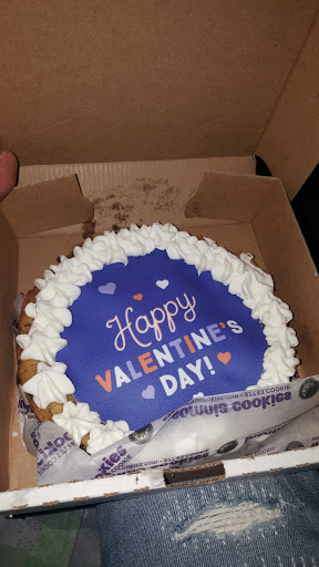 Cookie Shop «Insomnia Cookies», reviews and photos, 12101 University Blvd #225, Orlando, FL 32817, USA