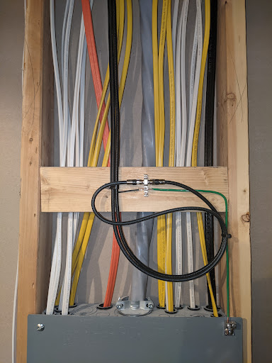 Satellite Communication Service «Down Right Technology», reviews and photos, 1235 14th St, Marion, IA 52302, USA