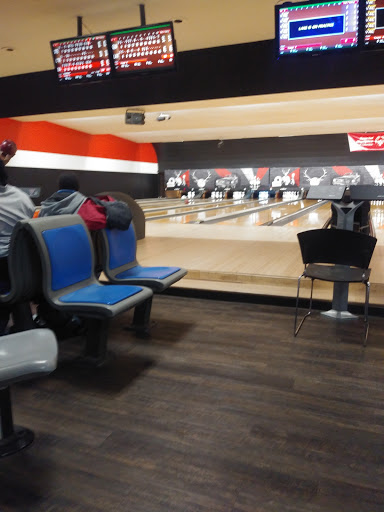 Bowling Alley «AMF Capital Plaza Lanes», reviews and photos, 4601 Cooper Ln, Hyattsville, MD 20784, USA