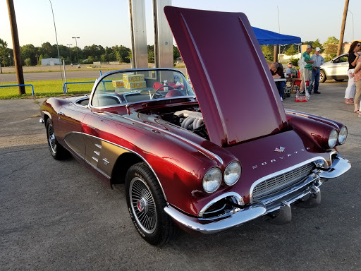 Chevrolet Dealer «Granger Chevrolet», reviews and photos, 2611 MacArthur Dr, Orange, TX 77630, USA