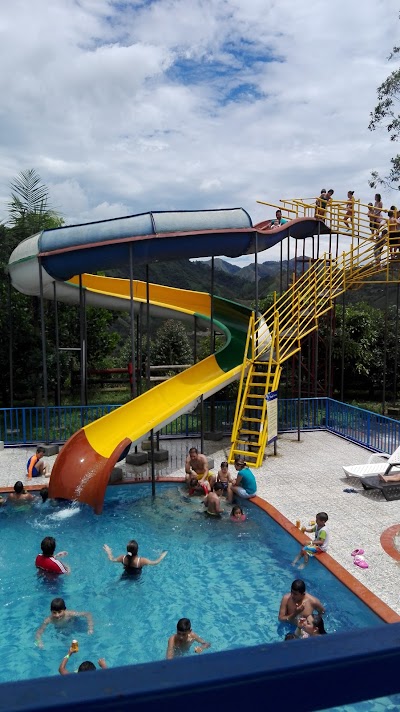 Photos of Marruecos Park