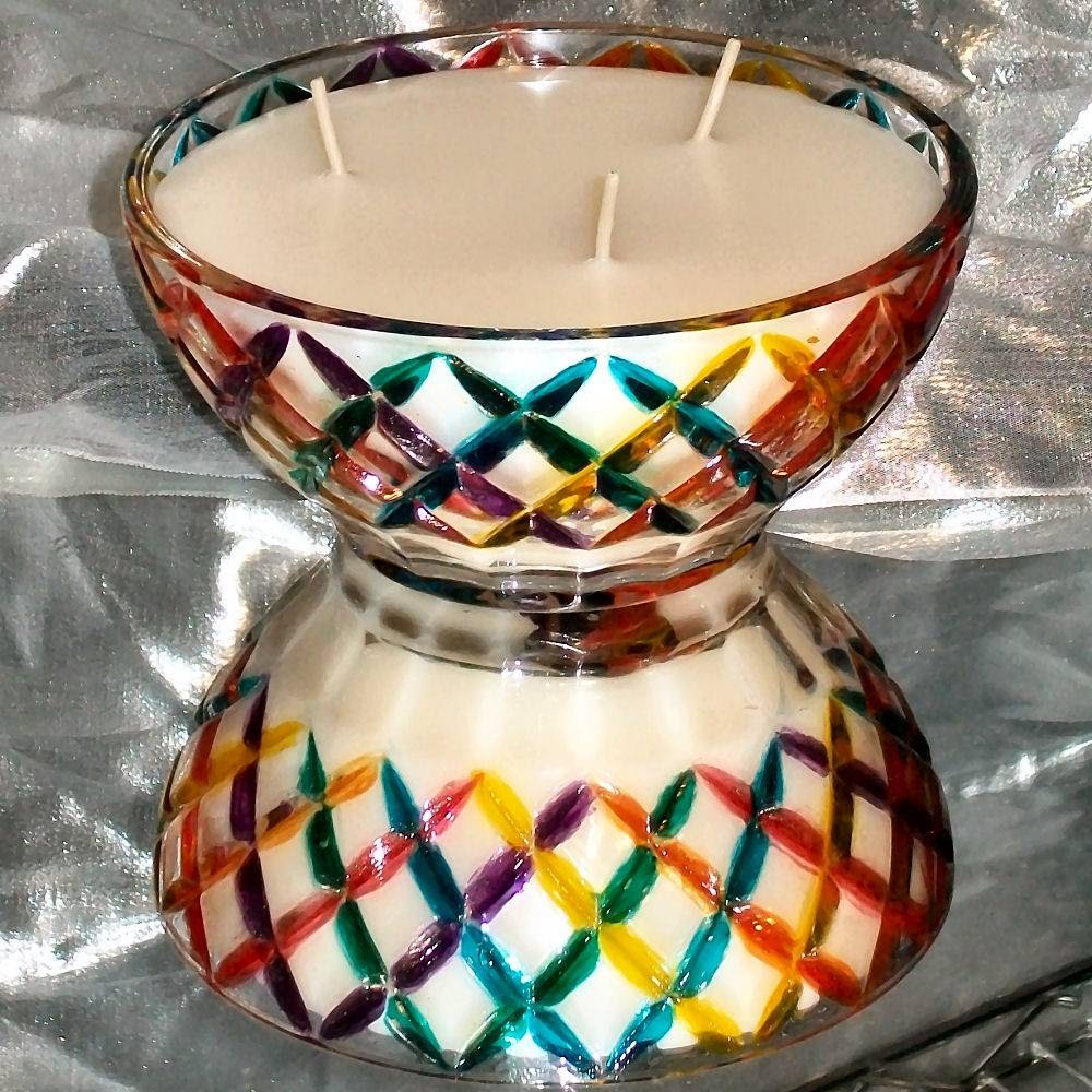 Ecco Lights Gifts - Candles & Custom Glassware