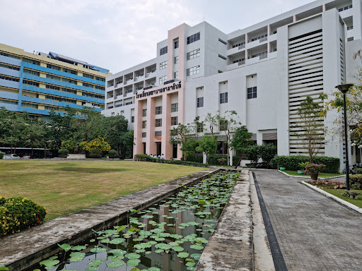 Ramathibodi School of Nursing