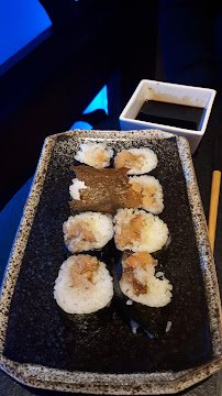 Sushi du Restaurant japonais Dozo à Mérignac - n°5