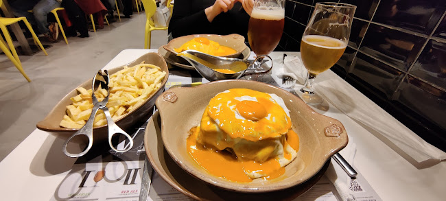 Avaliações doReal Taberna em Braga - Restaurante