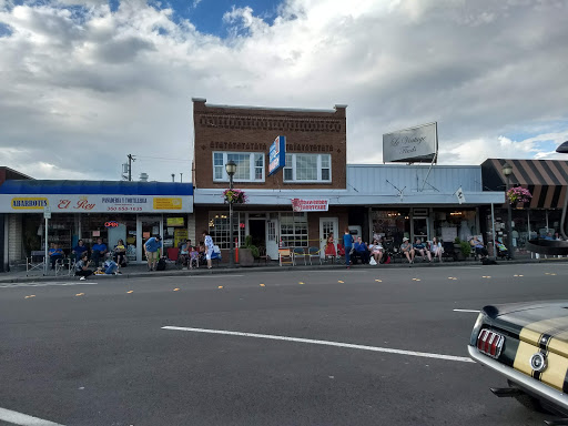 Used Book Store «3rd Street Book Exchange», reviews and photos, 1615 3rd St, Marysville, WA 98270, USA