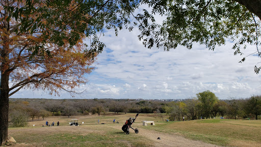 Golf Course «Harvey Penick Golf Campus», reviews and photos, 5501 Ed Bluestein Blvd, Austin, TX 78723, USA