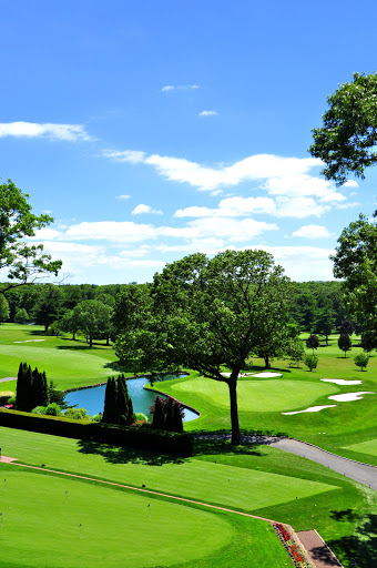 Country Club «Muttontown Golf & Country Club», reviews and photos, 5933 Northern Blvd, East Norwich, NY 11732, USA