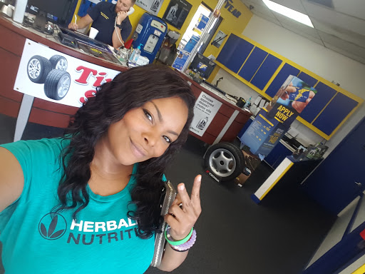 Tire Shop «WESTON TIRE & AUTO», reviews and photos, 15740 W State Rd 84, Sunrise, FL 33326, USA