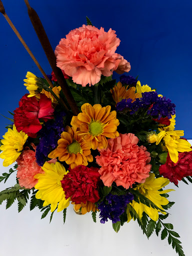 Florist «All Occasion Florist & Gifts», reviews and photos, 34125 Harper Ave, Charter Twp of Clinton, MI 48035, USA