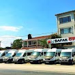 ŞAFAK OTOMOTİV ARAÇ DİZAYN