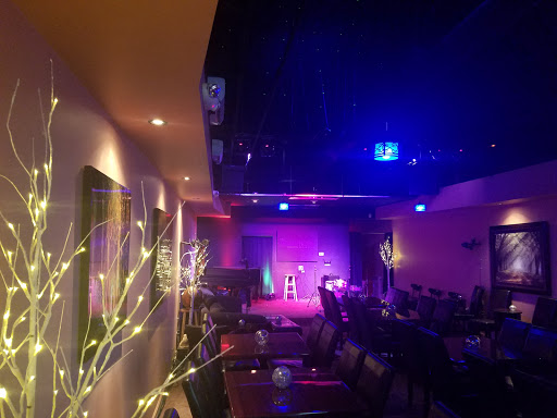 Jazz Club «The Velvet Note», reviews and photos, 4075 Old Milton Pkwy, Alpharetta, GA 30005, USA