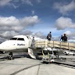 Yellowstone Regional Airport