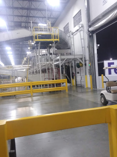 Mailing Service «FedEx Ground», reviews and photos, 11688 Greenstone Ave, Santa Fe Springs, CA 90670, USA