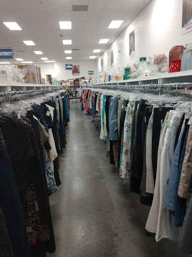 Thrift Store «Goodwill», reviews and photos, 9625 North Sam Houston Pkwy E, Humble, TX 77396, USA