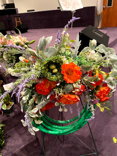 Florist «Fairytale Florals», reviews and photos, 3321 J.F.K. Blvd, North Little Rock, AR 72116, USA