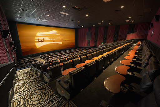 Cinemas in Virginia Beach