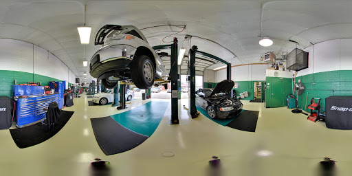 Auto Repair Shop «Christian Brothers Automotive Suwanee», reviews and photos, 565 Peachtree Industrial Blvd, Suwanee, GA 30024, USA