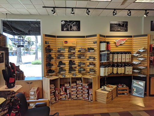 Shoe Store «Red Wing», reviews and photos, 40972 Fremont Blvd, Fremont, CA 94538, USA