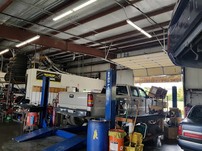 South City Auto Repair & Fleet Services
