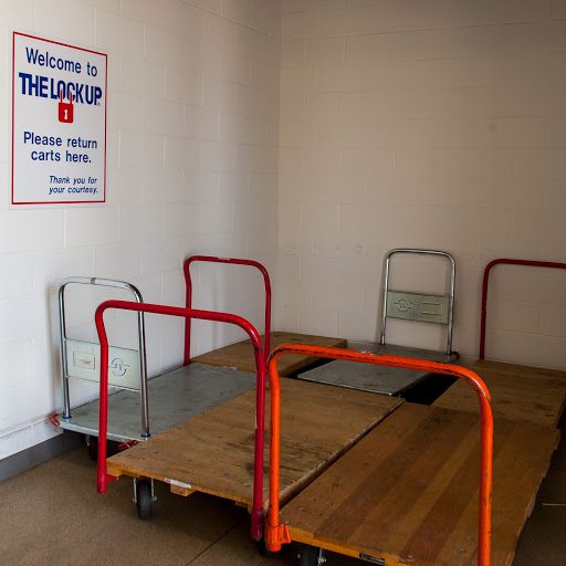 Self-Storage Facility «The Lock Up Self Storage», reviews and photos, 12995 Valley View Rd, Eden Prairie, MN 55344, USA