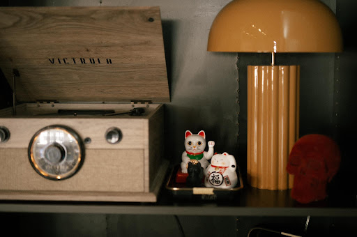 Explore soundwave tattoo ideas, creative tattoo ideas in Walnut Ridge, available at Stingerz Tattoo Studio