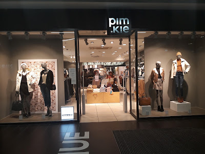 PIMKIE à Furiani