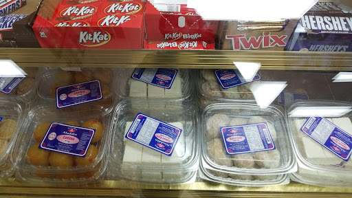 Grocery Store «Brighton Grocery & Produce», reviews and photos, 2903 Atlantic Ave, Atlantic City, NJ 08401, USA