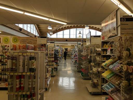 Fabric Store «Jo-Ann Fabrics and Crafts», reviews and photos, 435 San Antonio Rd, Mountain View, CA 94040, USA