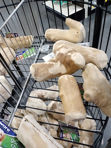 Pet Supply Store «Care-A-Lot Pet Supply Indian River», reviews and photos, 5457 Indian River Rd, Virginia Beach, VA 23464, USA