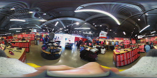 Shoe Store «PUMA», reviews and photos, 1650 Premium Outlet Blvd #333, Aurora, IL 60502, USA
