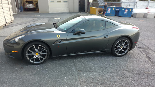 Auto Body Shop «Transformed Auto Body LLC», reviews and photos, 2519 Lancaster Rd, Manheim, PA 17545, USA