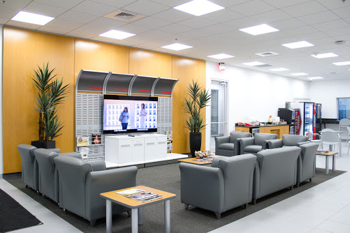 Nissan Dealer «Nissan of Boerne», reviews and photos, 31805 Interstate 10 Frontage Rd, Boerne, TX 78006, USA