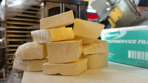 Grocery Store «Bravo Supermarkets», reviews and photos, 401 Fulton Ave, Hempstead, NY 11550, USA