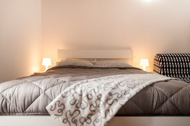 Chambres Bed & Breakfast Casa Vacanze Regina Siria 95041 Caltagirone