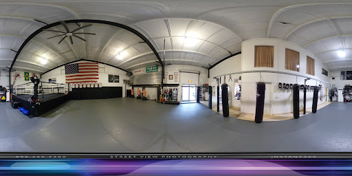 Physical Fitness Program «Ancient City Martial Arts and The Training Loft», reviews and photos, 23 Marion Ave, St Augustine, FL 32084, USA