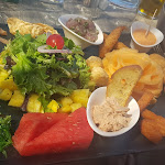 Photo n° 1 de l'avis de Christophe.o fait le 18/09/2023 à 13:49 pour L'Acula Marina Plage à L'Île-Rousse