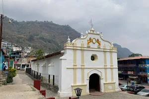 Santa Catarina Palopó image