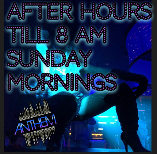 Lounge «Anthem Lounge», reviews and photos, 2801 Pacific Ave, Atlantic City, NJ 08401, USA