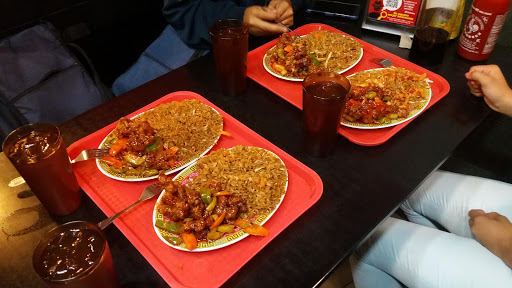 Restaurantes sichuan Guadalajara