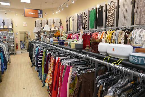 Thrift Store «Goodwill», reviews and photos, 678 Centre St, Jamaica Plain, MA 02130, USA