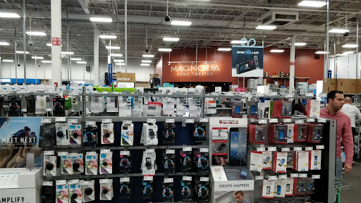 Electronics Store «Best Buy», reviews and photos, 12495 SW 88th St, Miami, FL 33186, USA