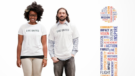 United Way of San Diego County