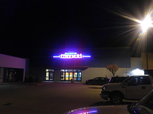 Movie Theater «Olympic Cinemas», reviews and photos, 1520 NE Riddell Rd, Bremerton, WA 98310, USA